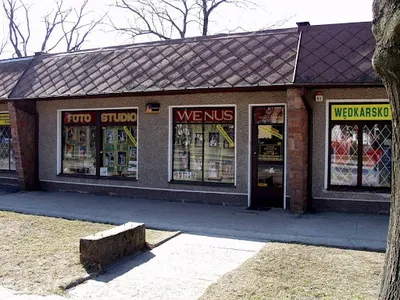 Foto Studio Wenus Halina Chlewicka